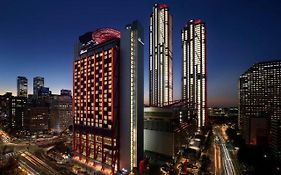 Fairmont Ambassador Seoul